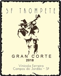 Imagem de SF Trompete Grand Corte 2019
