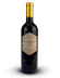 Imagem de Caixa com 24 Garrafas de Vinho Tinto Arcanum da Serra Merlot 2020 
