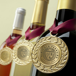 Imagem por categoria Vinhos Premiados

