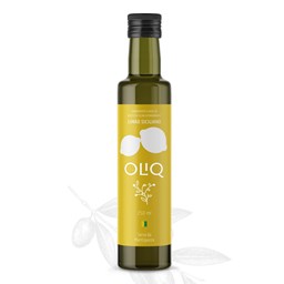 Imagem de Azeite de Oliva com Limão Siciliano 250ml

