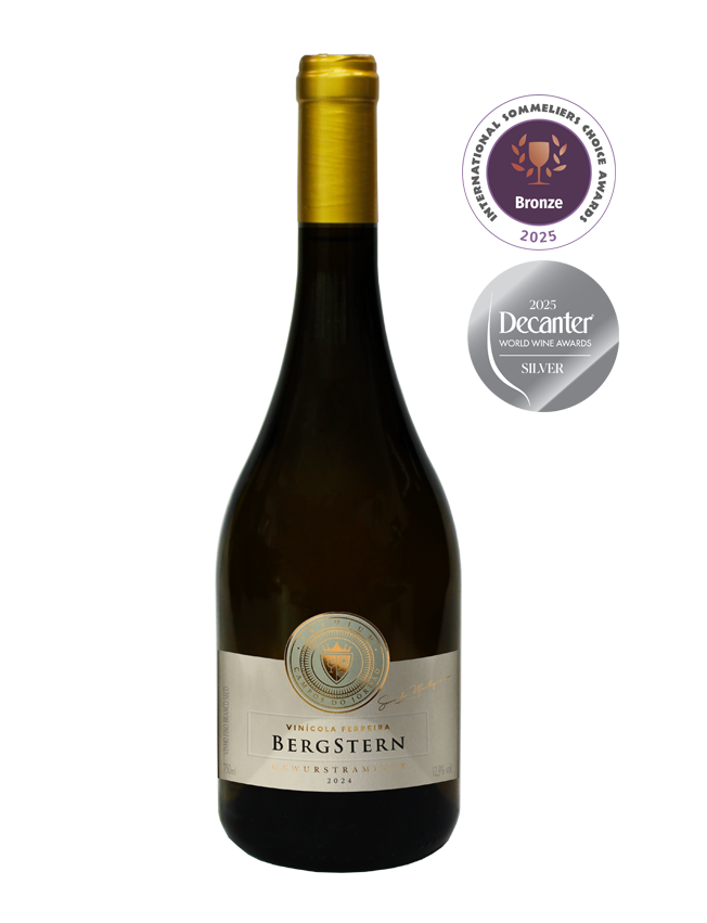 Imagem de BergStern - Gewürztraminer 2024
